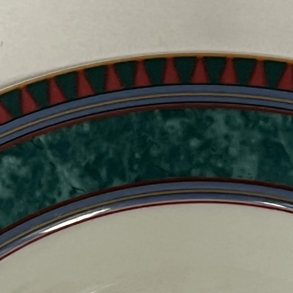 Mikasa La Scala M5111 Rim Soup Bowl 8.5